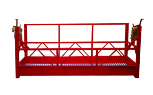 Balança leve suspensa manual