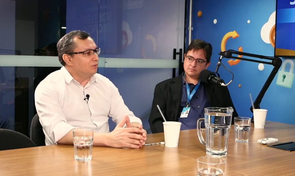 Inteligência Artificial e o Setor Público
