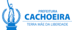 cachoeira logo