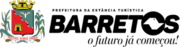 logo prefeitura barretos