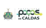 logo prefeitura poços de caldas