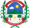 prefeitura alcantil logo