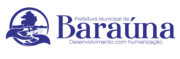 prefeitura baraúna logo