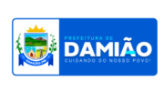 prefeitura de damião logo