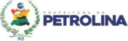 prefeitura de petrolina logo
