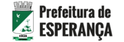 prefeitura esperança logo