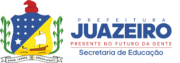prefeitura juazeiro logo