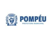 prefeitura pompeú logo