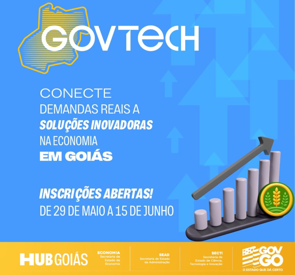 Fiscalização tributária do setor agrícola em Goiás