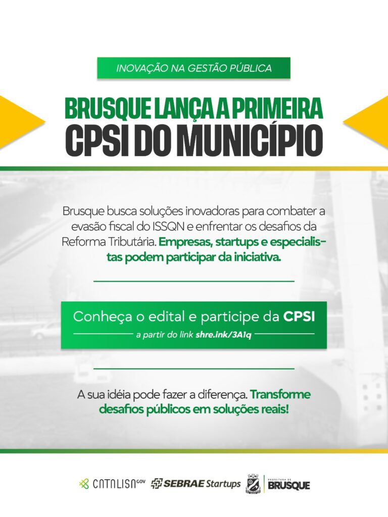 Inteligência fiscal para fortalecer a arrecadação municipal