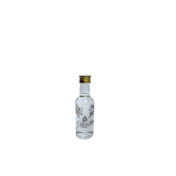Cauchaça Original - 50 ml