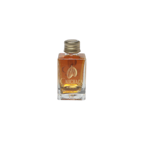Cauchaça Carvalho- 30 ml