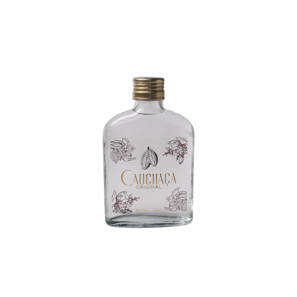 Cauchaça Original - 160 ml