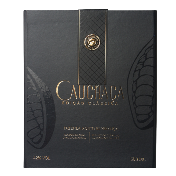 Cauchaça Carvalho - Image 3