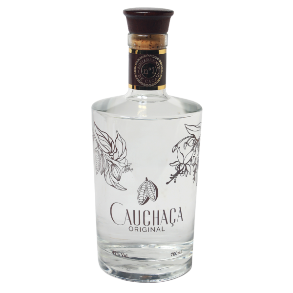 Cauchaça Original - 700 ml