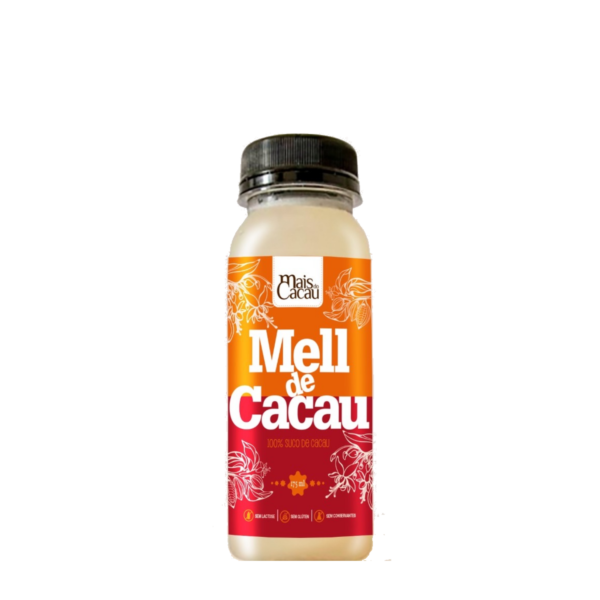 Mel de Cacau - 175 ml (congelado)