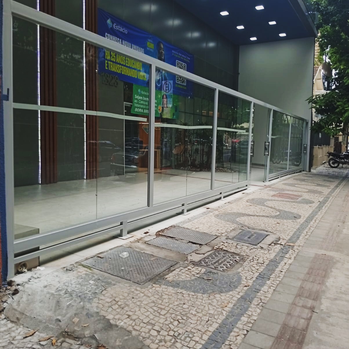 Projetos sob medida